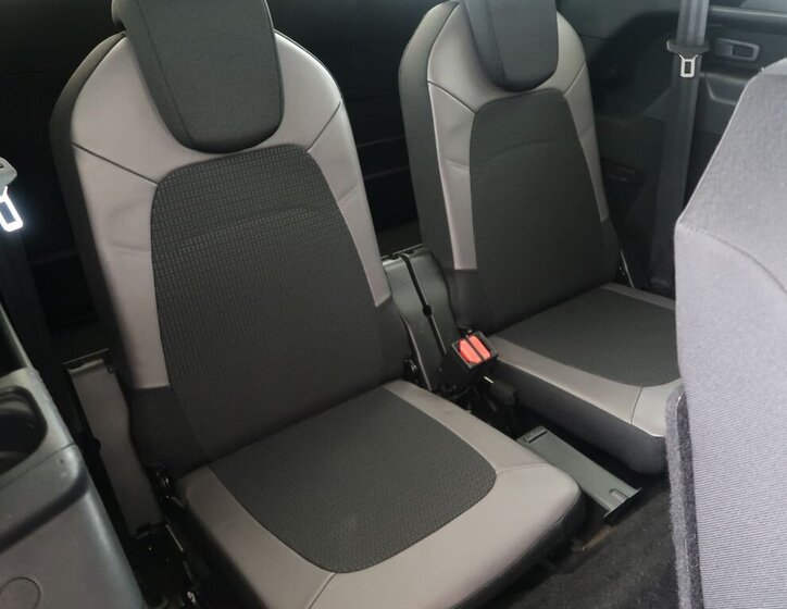 Citroën C4 Picasso MPV 2,0 l 110 kw