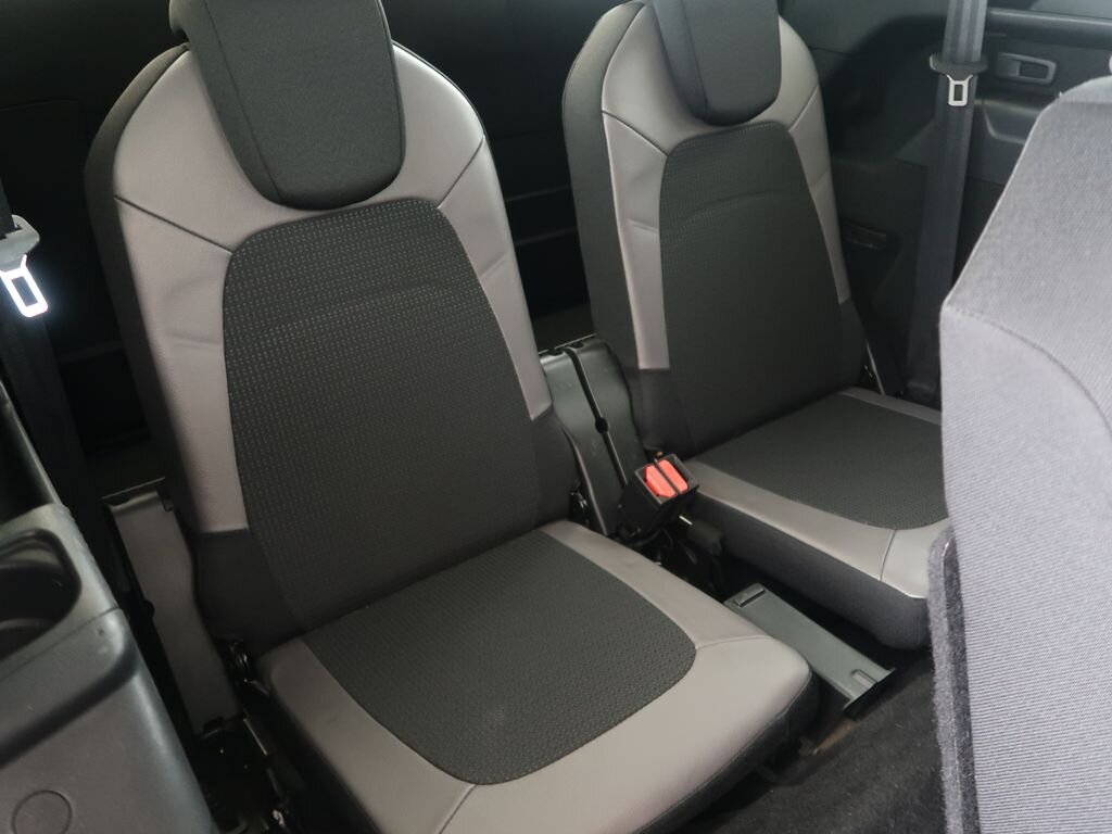 Citroën C4 Picasso MPV 2,0 l 110 kw
