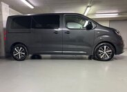 Toyota ProAce Verso 4