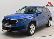 Škoda Kodiaq SUV / Terénní 2,0 l 147 kw