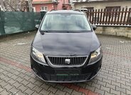 Seat Alhambra 11
