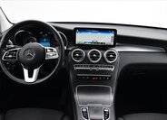 Mercedes-Benz GLC SUV / Terénní 2,0 l 143 kw