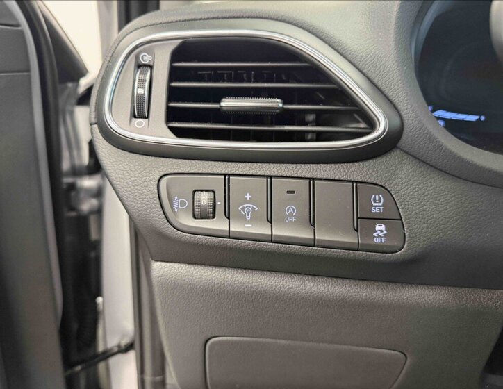 Hyundai i30 Kombi 1,5 l 103 kw