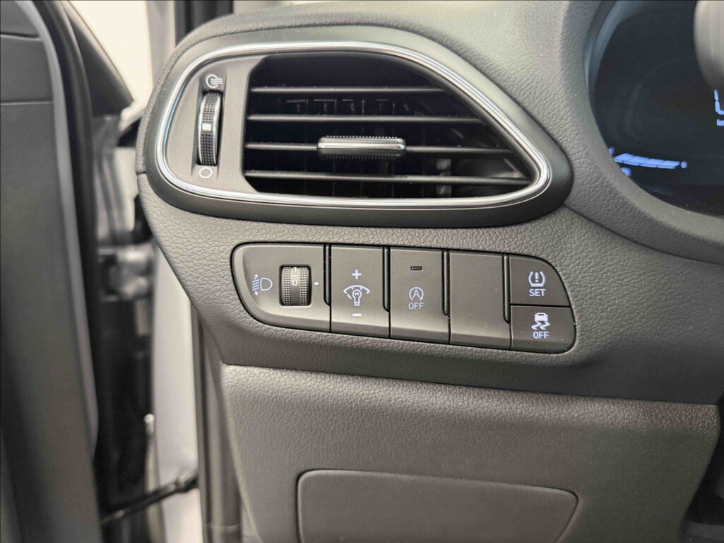 Hyundai i30 Kombi 1,5 l 103 kw