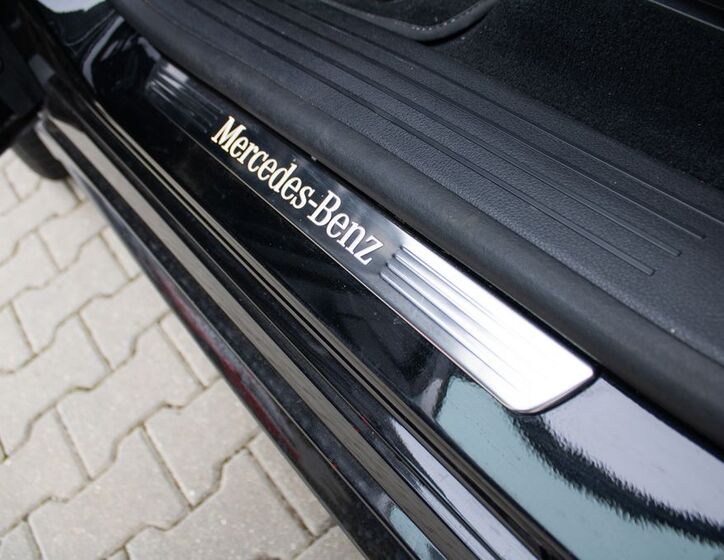 Mercedes-Benz GLE 42