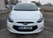 Hyundai ix20 Kombi 1,4 l 66 kw
