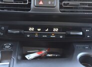Opel Combo MPV 1,2 l 96 kw