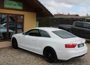 Audi A5 Kupé 3,0 l 176 kw