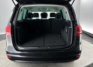 Volkswagen Sharan MPV 2,0 l 103 kw