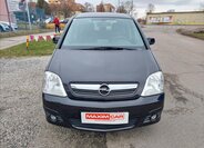 Opel Meriva MPV 1,6 l 77 kw