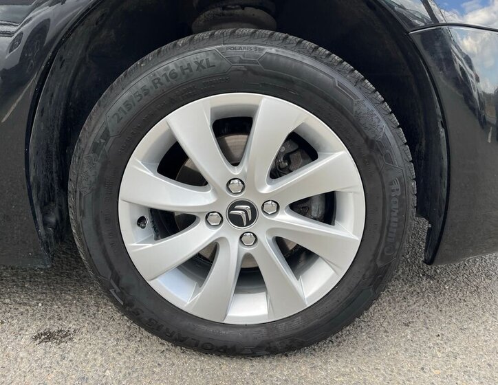 Citroën C4 Picasso 16