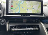 Toyota C-HR Hatchback 2,0 l 111 kw