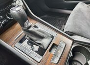 Škoda Superb Kombi 2,0 l 147 kw