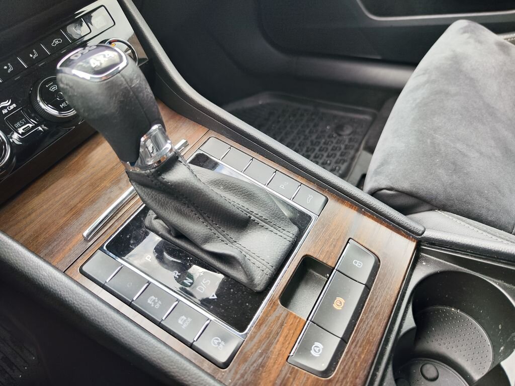 Škoda Superb Kombi 2,0 l 147 kw
