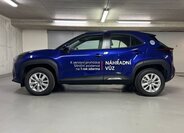 Toyota Yaris Cross Hatchback 1,5 l 0