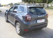 Dacia Duster 4