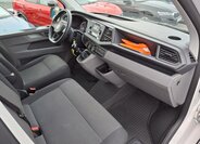 Volkswagen Transporter 24