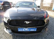 Ford Mustang Kabriolet 2,3 l 231 kw