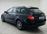 Škoda Octavia 24