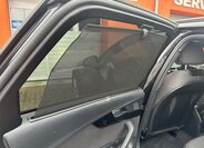 Audi A4 Kombi 2,0 l 140 kw