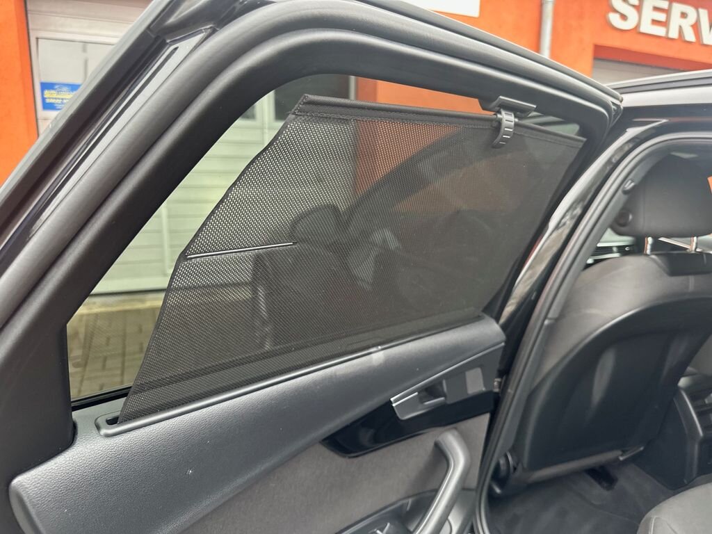 Audi A4 Kombi 2,0 l 140 kw