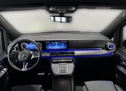 Mercedes-Benz Třídy V MPV 2,0 l 174 kw