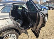 Opel Grandland X SUV / Terénní 1,5 l 96 kw