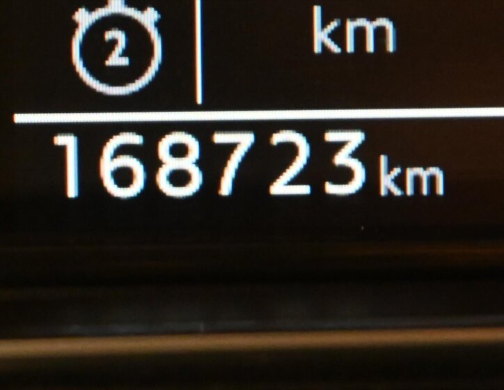 Citroën Berlingo MPV 1,5 l 96 kw