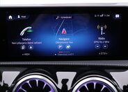 Mercedes-Benz CLA Sedan / Limuzína 2,0 l 140 kw