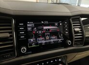 Škoda Kodiaq SUV 2,0 l 147 kw