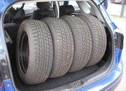 Suzuki SX4 S-Cross Hatchback 1,6 l 88 kw