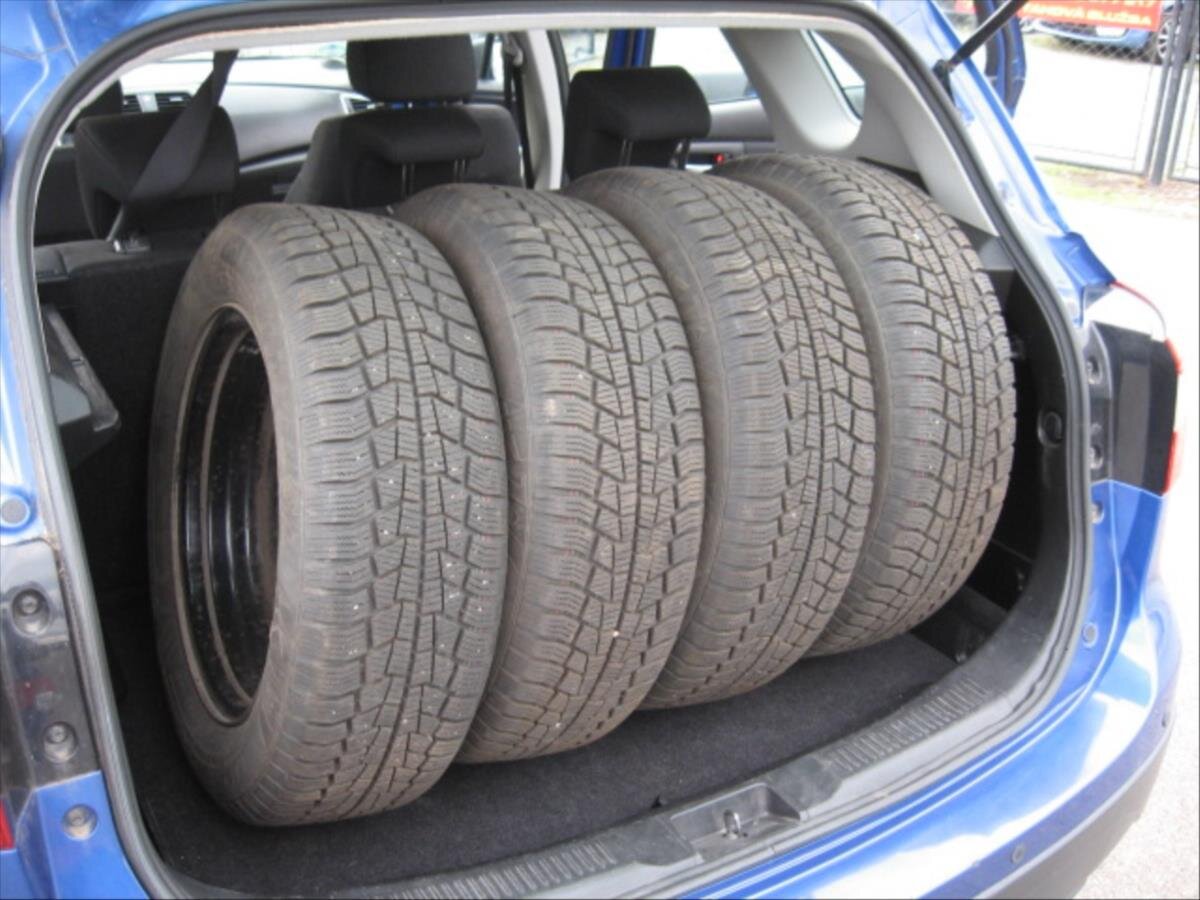 Suzuki SX4 S-Cross Hatchback 1,6 l 88 kw