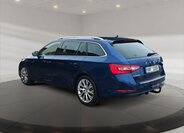 Škoda Superb Kombi 2,0 l 140 kw