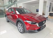Mazda CX-30 1