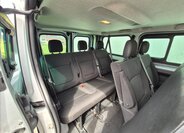 Opel Vivaro Kombi 1,6 l 92 kw