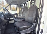 Citroën Jumper Ostatní 2,0 l 120 kw