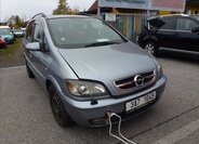 Opel Zafira Kombi 2,2 l 92 kw