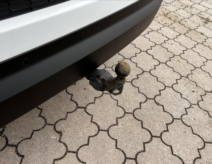 Škoda Kodiaq SUV / Terénní 2,0 l 140 kw