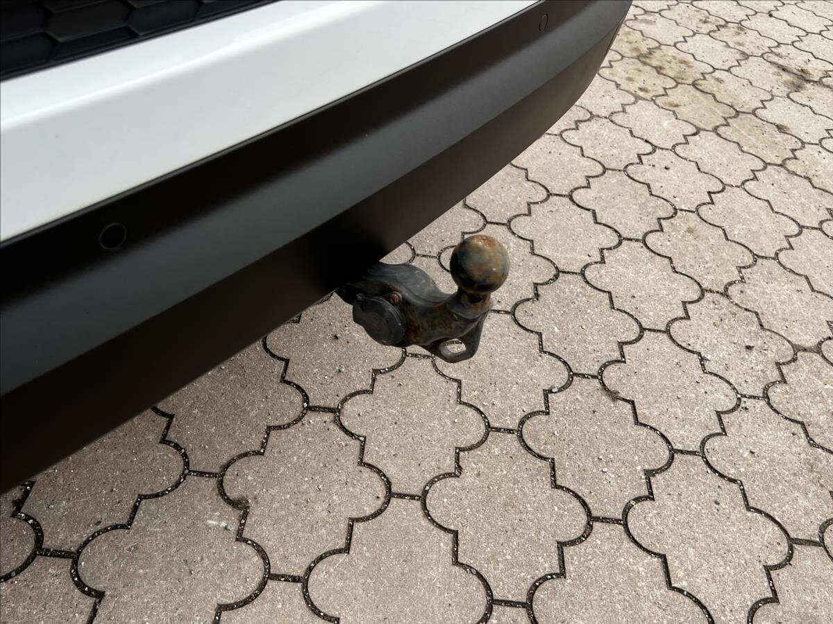 Škoda Kodiaq SUV / Terénní 2,0 l 140 kw