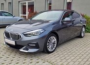 BMW Řada 2 5