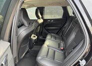 Volvo XC60 SUV / Terénní 2,0 l 173 kw