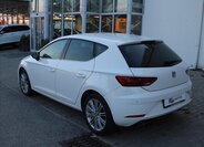 Seat Leon Hatchback 1,4 l 92 kw