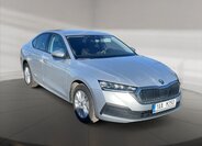 Škoda Octavia Liftback 2,0 l 85 kw