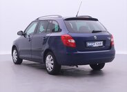 Škoda Fabia Kombi 1,6 l 77 kw
