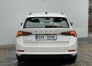 Škoda Octavia Kombi 2,0 l 85 kw