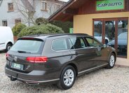 Volkswagen Passat 6