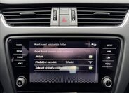 Škoda Octavia Kombi 1,5 l 110 kw