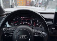 Audi A7 Sedan 0,0 0