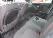 Hyundai ix35 SUV 2,0 l 100 kw