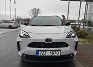 Toyota Yaris Cross 8